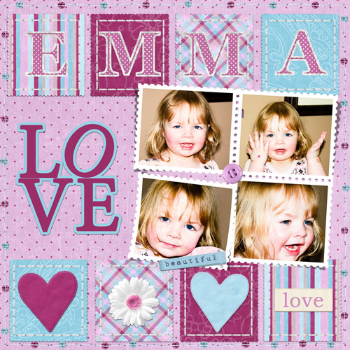 EmmaLove