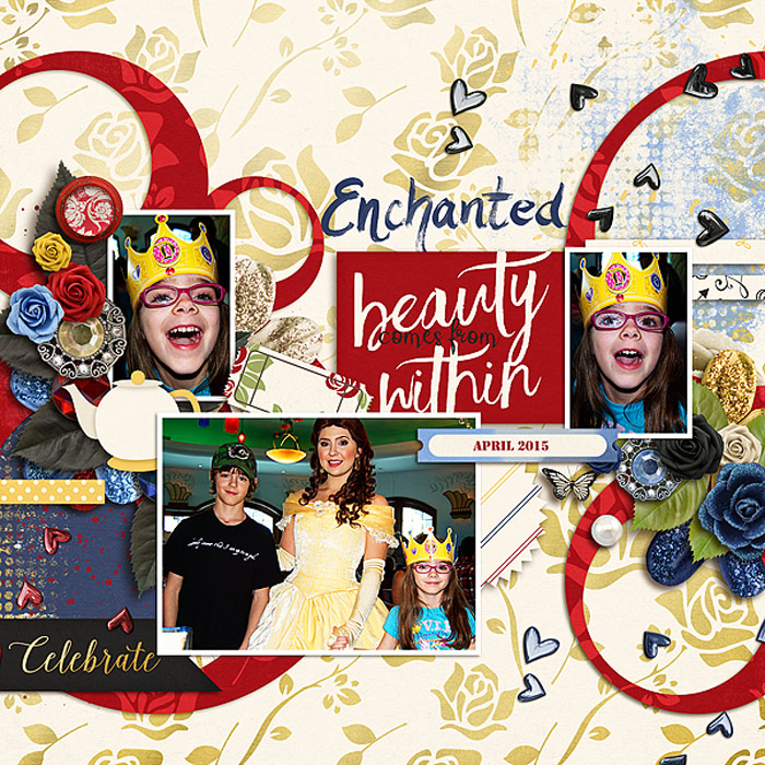 Enchanted7001