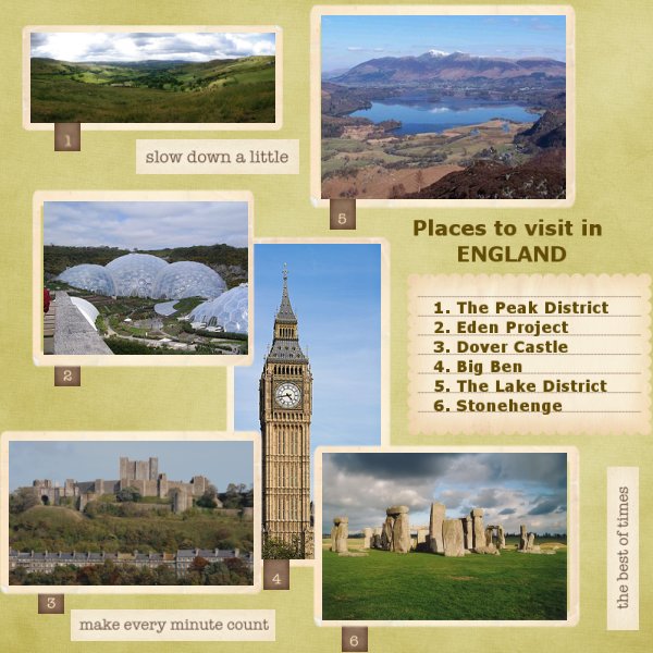 England
