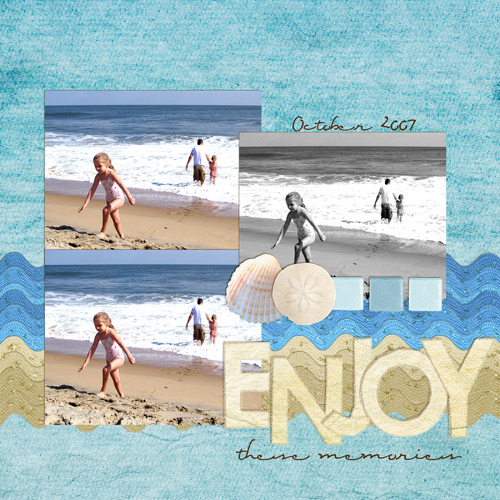 Enjoy-web