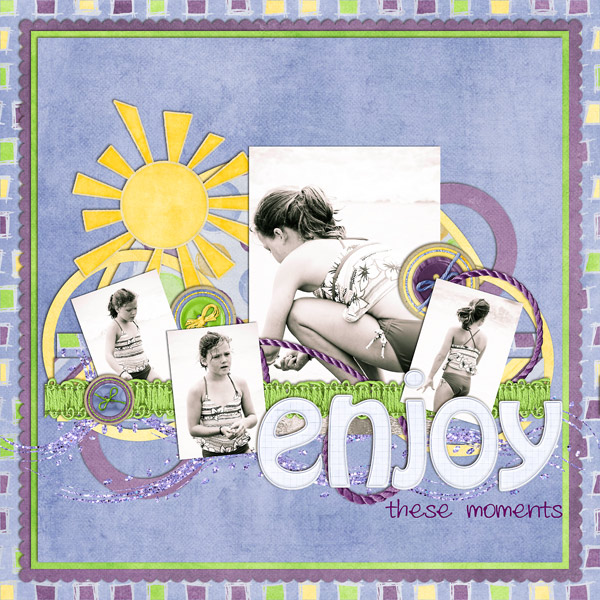 Enjoy-web2