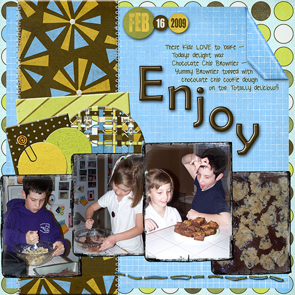 Enjoy-websize