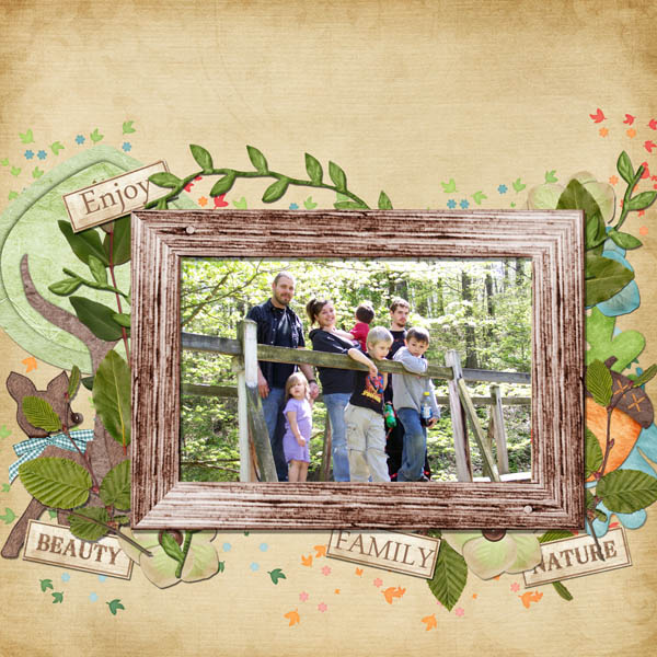 EnjoyFamilyNatureBeautyweb