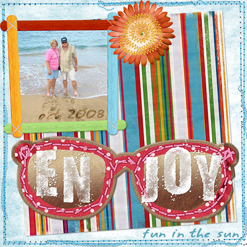 EnjoyFunintheSunW