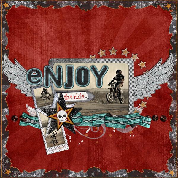EnjoyRide-web