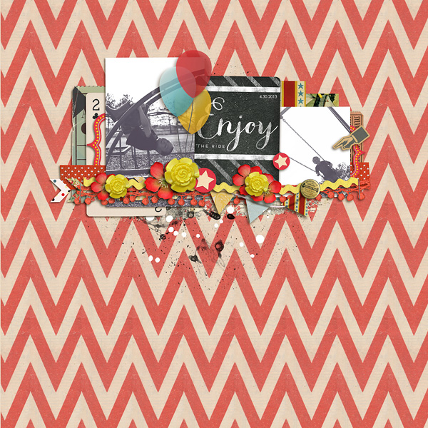 EnjoytheRide_