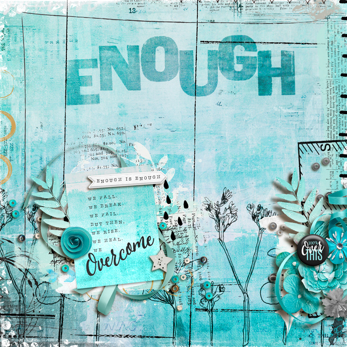 Enough6