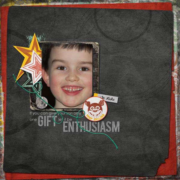 Enthusiam-web