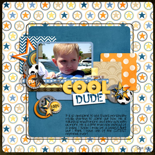 EvanCoolDude