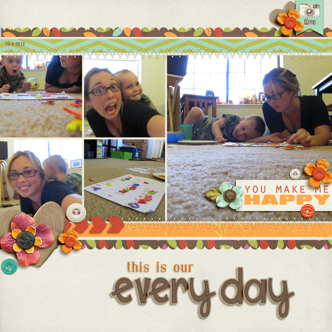 EveryDaySP