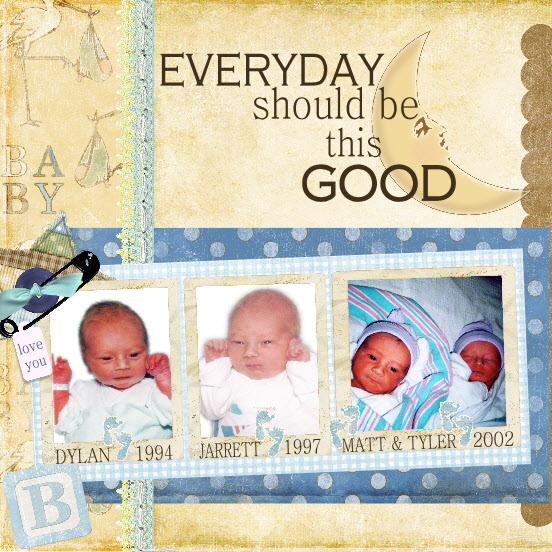 Everyday3