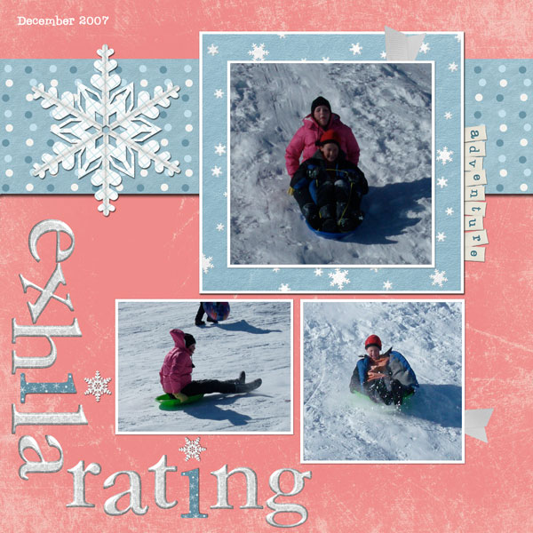 ExhilaratingDONE