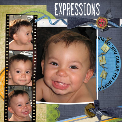 Expressions2