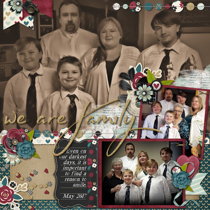 FAMILY66