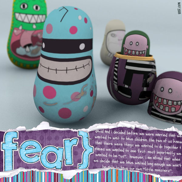 FEAR4