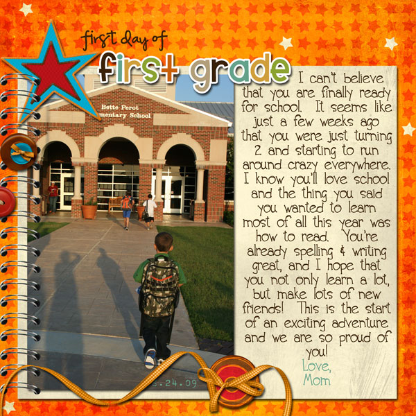 FIRSTday21