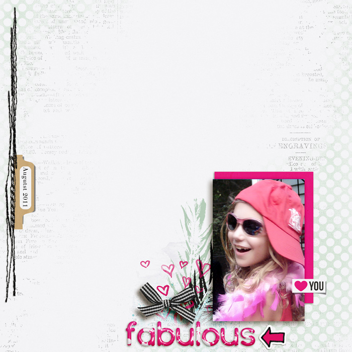 Fabulous12