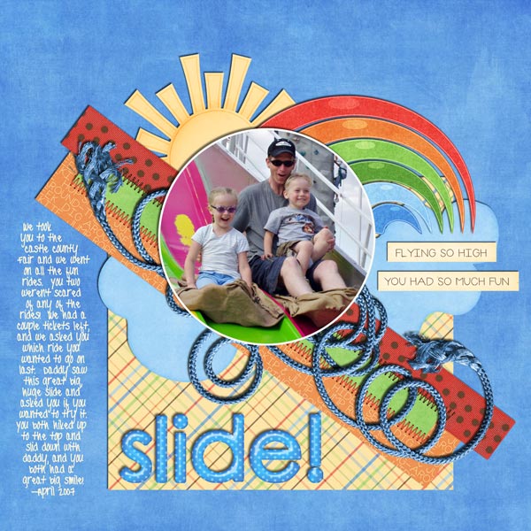 Fair-Slide