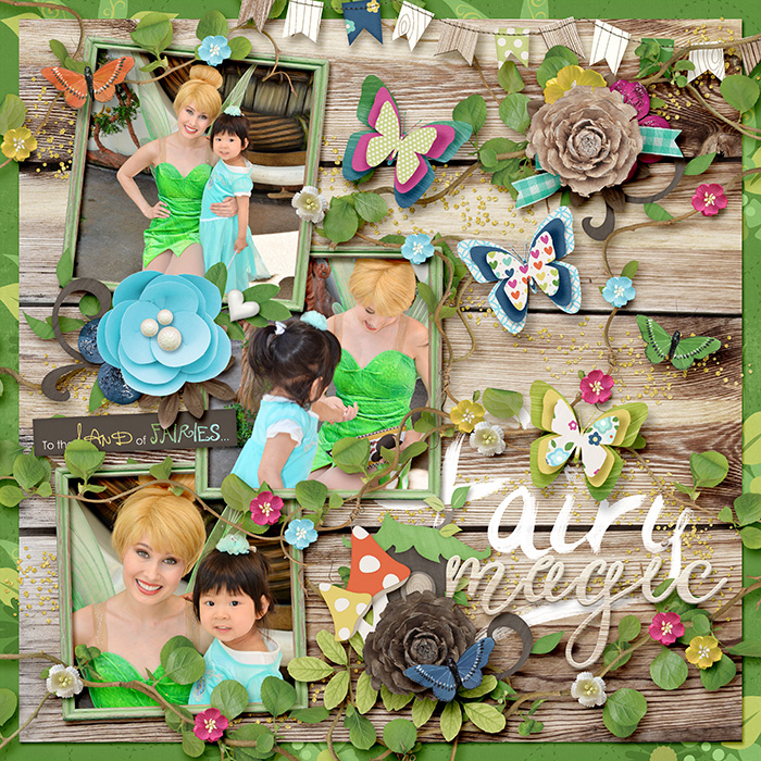 FairyMagic