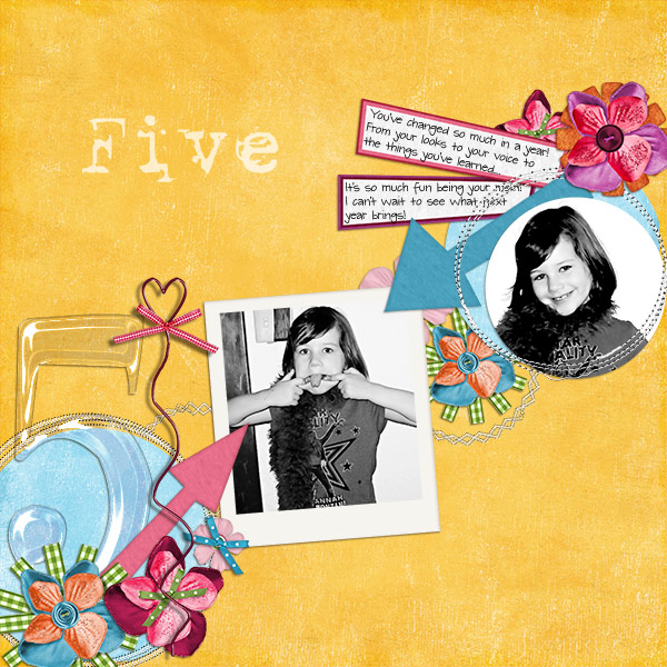 Faith5