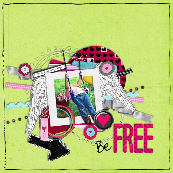 FaithFree