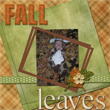 Fall-Leaves