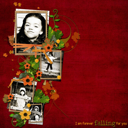 Falling