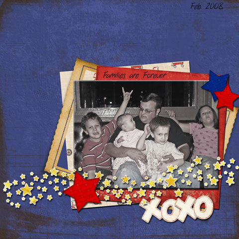 Familes-are-Forever