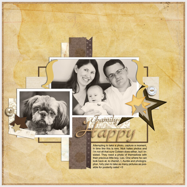 Family-BCLN