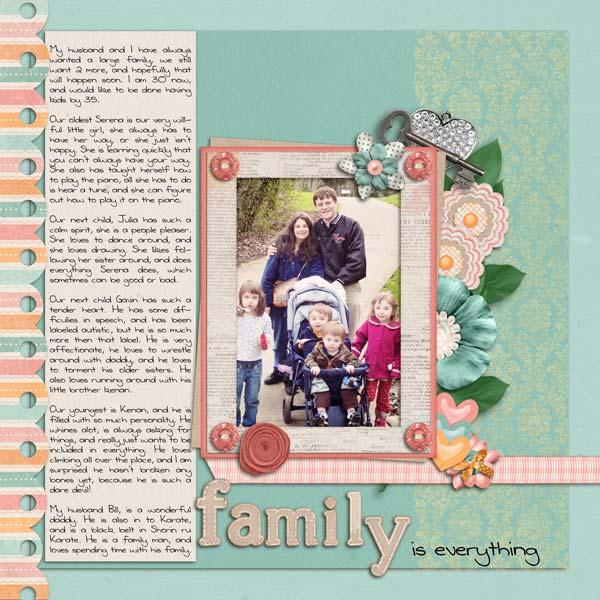 Family-is-everything