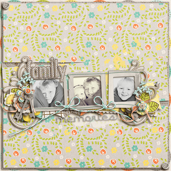 FamilyMemories