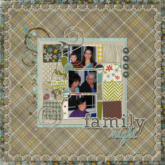 FamilyNight