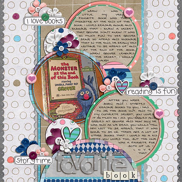 FavoriteBookWeb