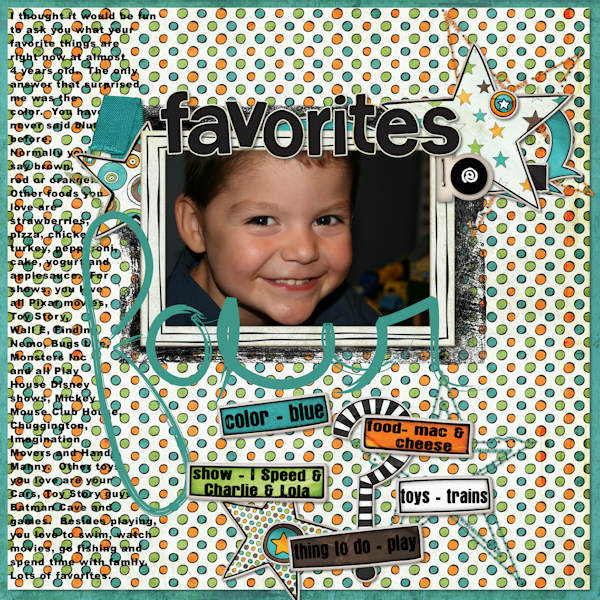 Favorites_at_Four-
