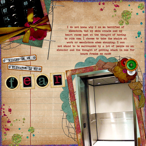 FearWeb