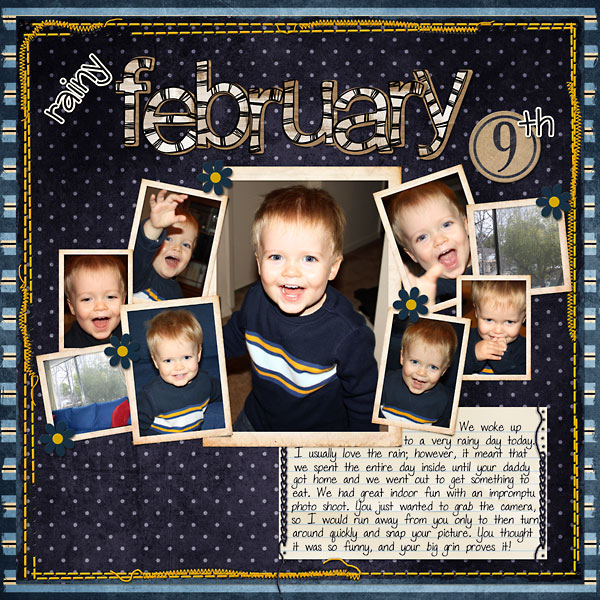 February-9