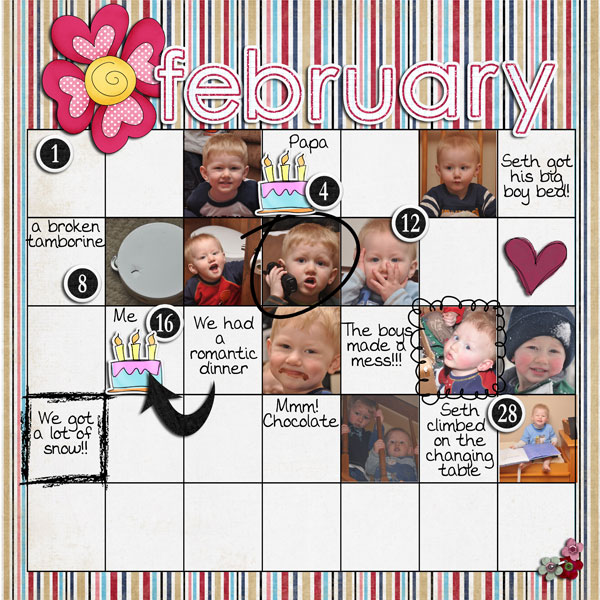 February-in-Review