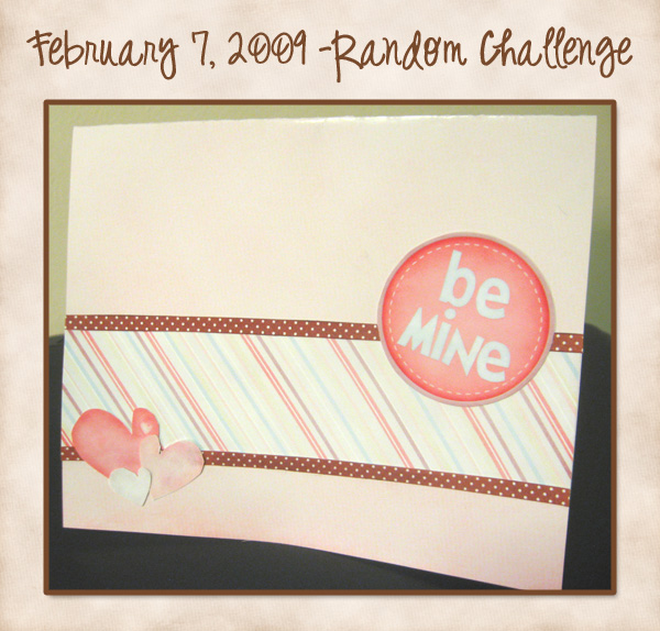 February_7_2009_-_Random_Challenge