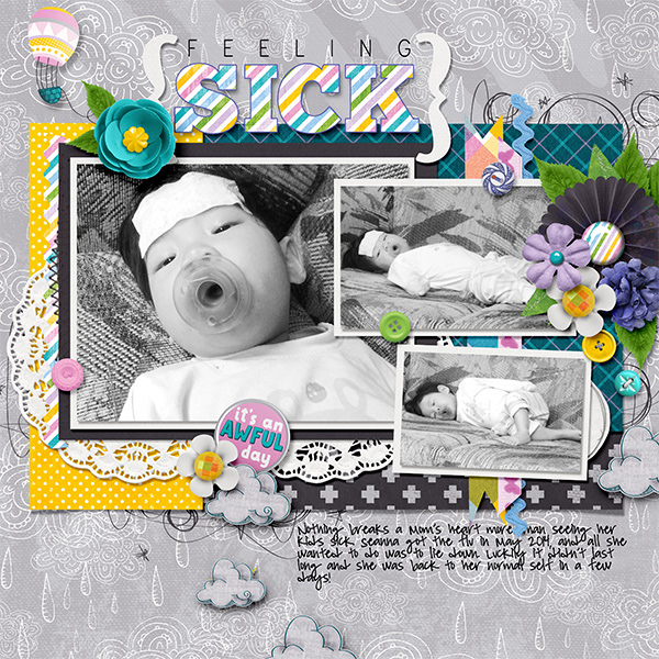 Feeling-Sick