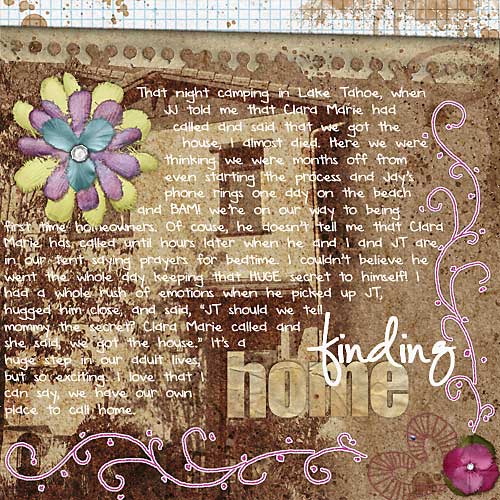 Finding-Home