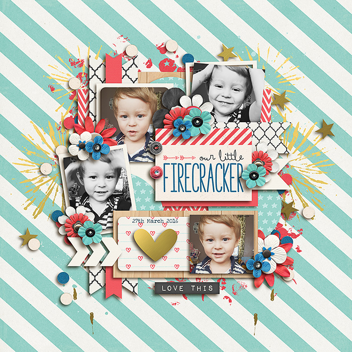 Firecracker700