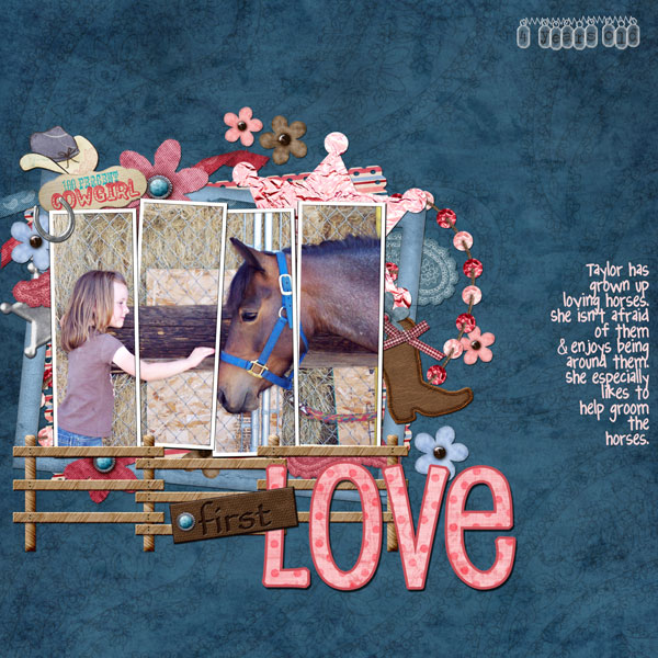 First-Love