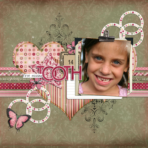 First-Missing-Tooth