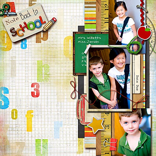 FirstDaySchool
