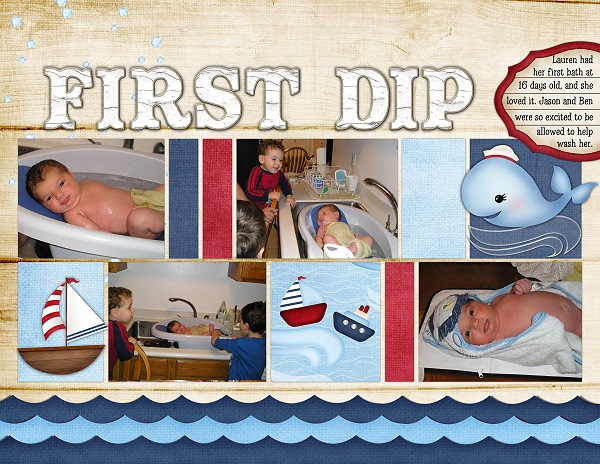 FirstDip_rach3975