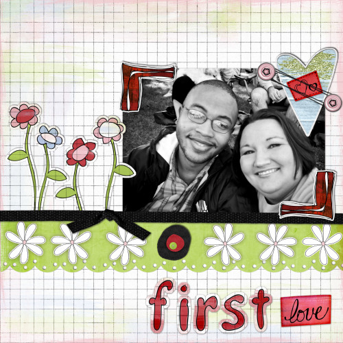 FirstLove