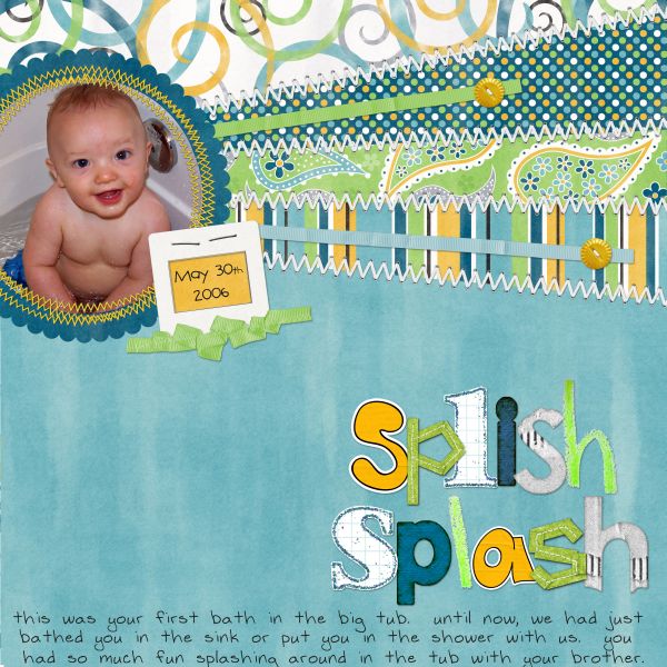 First_Bath