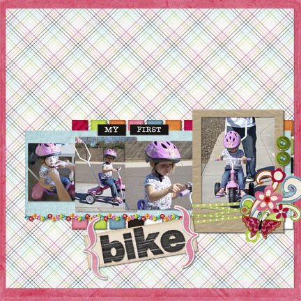 First_Bike_Ride