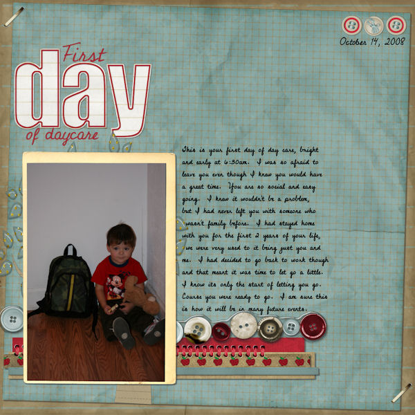 First_Day-