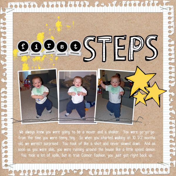 First_Steps1